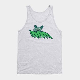 Leaf Aye Aye Tank Top